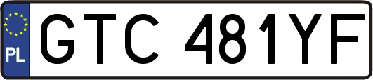 GTC481YF