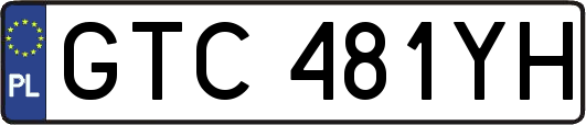 GTC481YH
