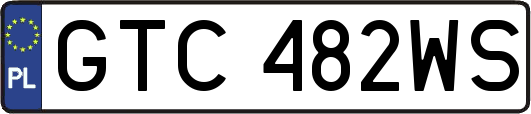GTC482WS