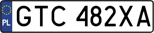 GTC482XA