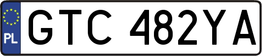 GTC482YA