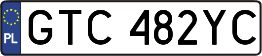 GTC482YC