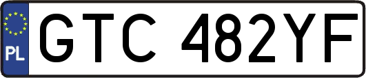 GTC482YF
