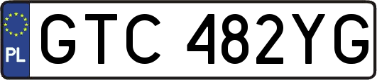 GTC482YG