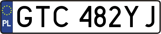 GTC482YJ