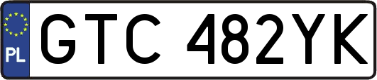 GTC482YK
