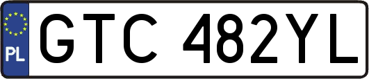 GTC482YL