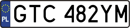 GTC482YM