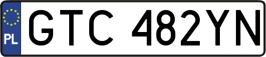 GTC482YN