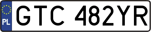 GTC482YR