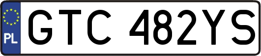 GTC482YS