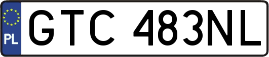 GTC483NL