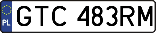 GTC483RM