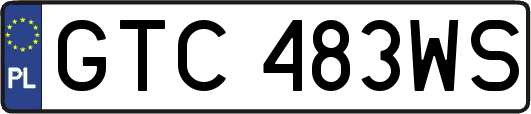 GTC483WS