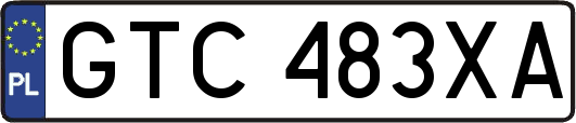 GTC483XA