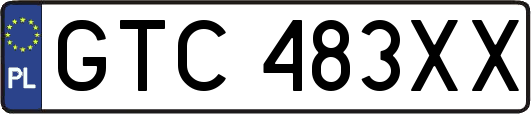 GTC483XX