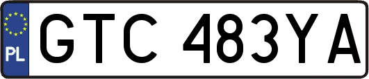 GTC483YA