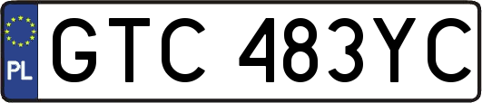 GTC483YC