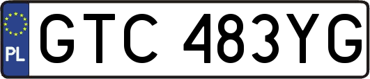 GTC483YG