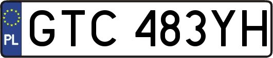 GTC483YH