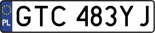 GTC483YJ