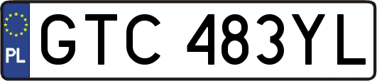 GTC483YL