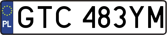 GTC483YM