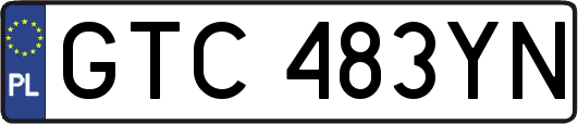 GTC483YN