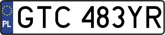 GTC483YR