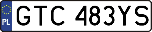 GTC483YS