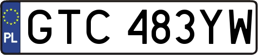 GTC483YW