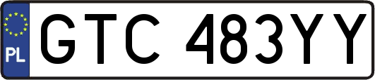 GTC483YY