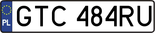 GTC484RU