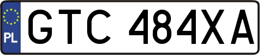 GTC484XA