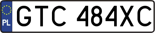 GTC484XC