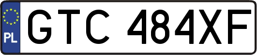 GTC484XF