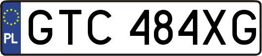 GTC484XG
