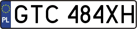 GTC484XH