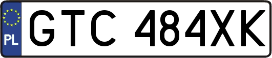 GTC484XK