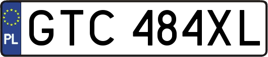 GTC484XL