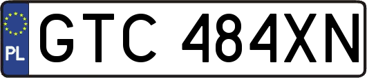 GTC484XN