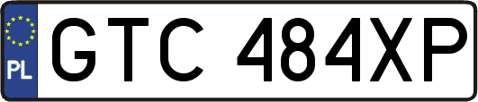 GTC484XP