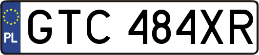 GTC484XR