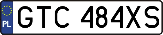 GTC484XS
