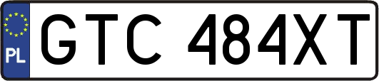 GTC484XT