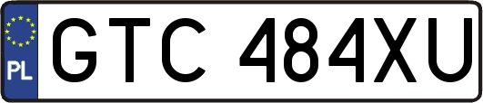 GTC484XU