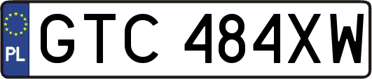 GTC484XW