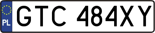 GTC484XY