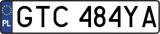 GTC484YA