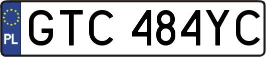 GTC484YC